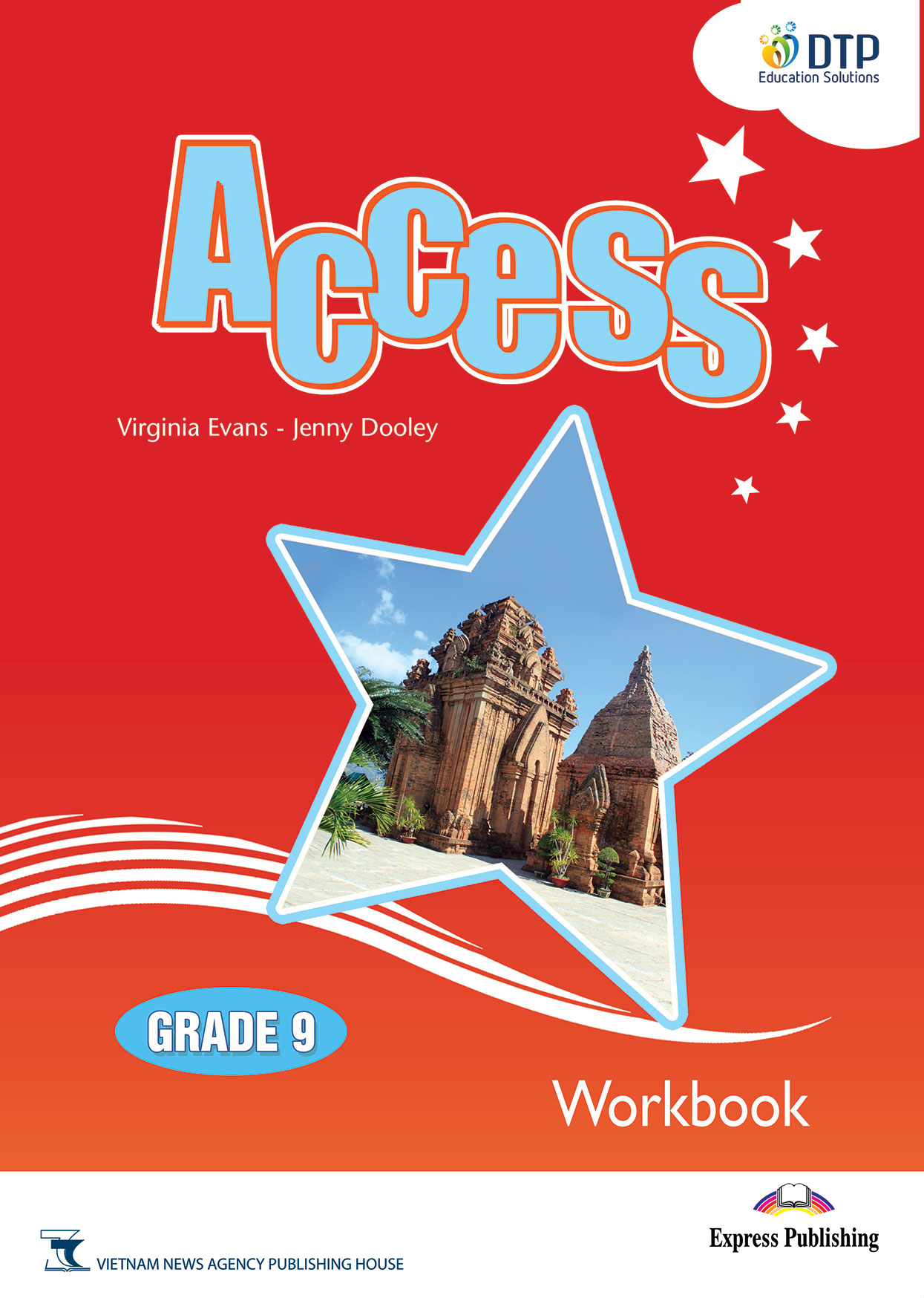 Access Grade 9 Workbook