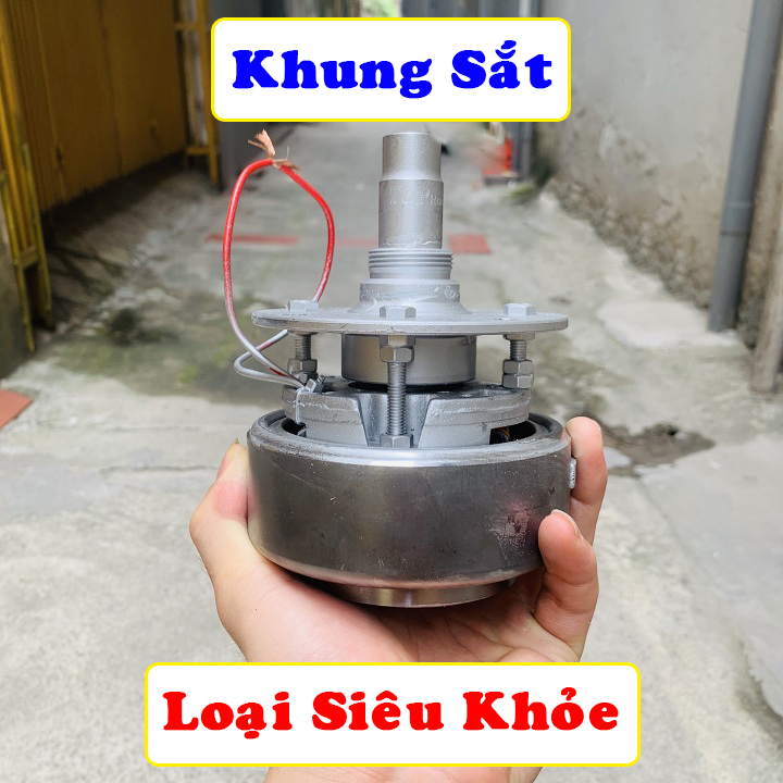 Củ phát điện xe máy loại siêu khỏe