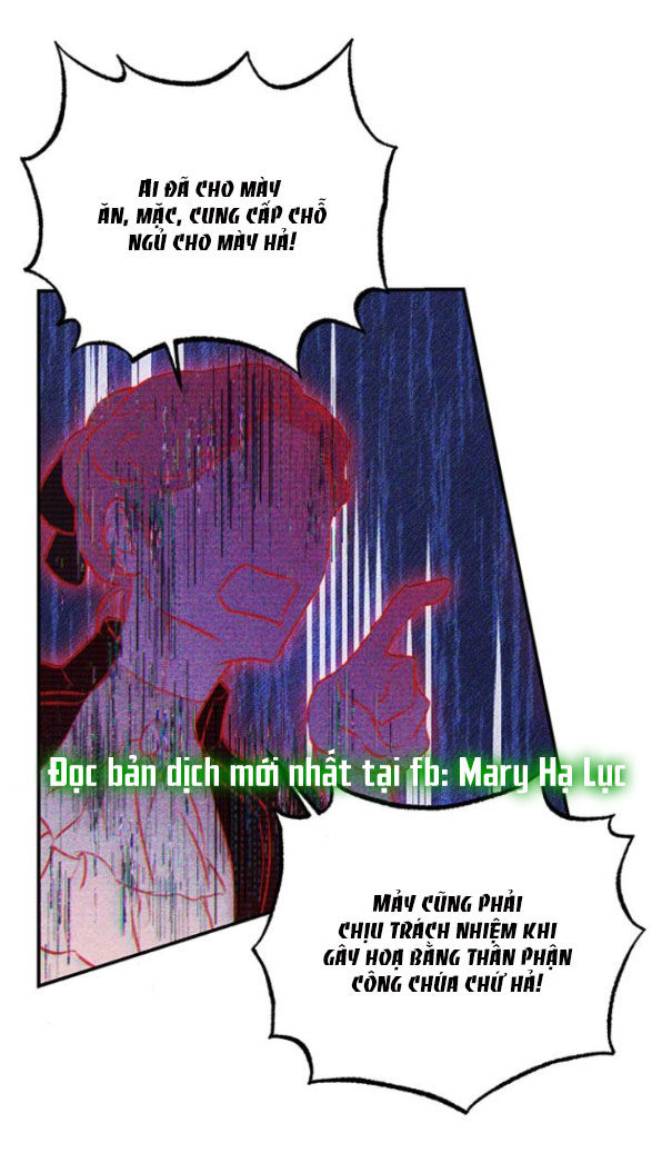 tôi tưởng bản thân không còn sống được bao lâu! chapter 2.1 29