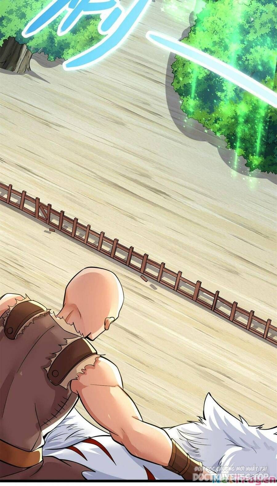 bắt đầu với kiếm vực, ta lặng lẽ tu luyện thành kiếm thần chapter 45 17