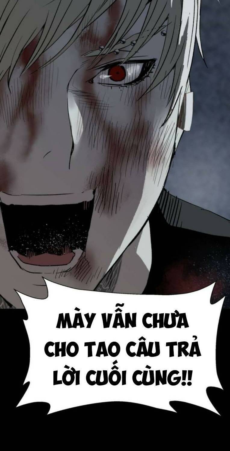 Weak Hero chapter 265 20