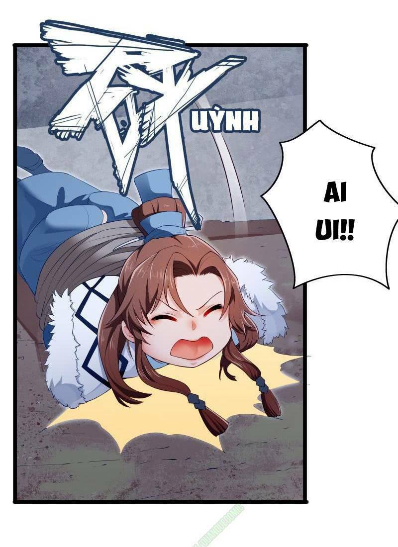 ma nhị đại chapter 10 1