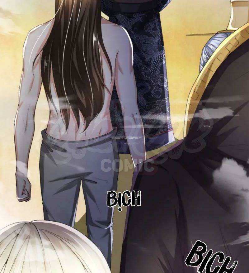 chí tôn hồng bao hoàng đế chapter 4 2