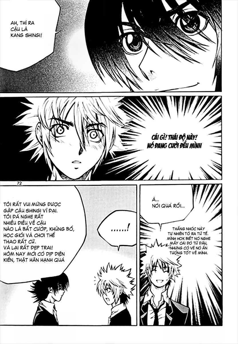 zippy ziggy chapter 39 10