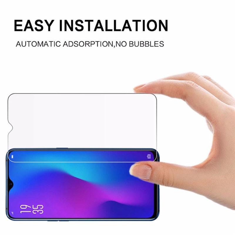 Miếng dán màn hình cường lực dành cho OPPO F9