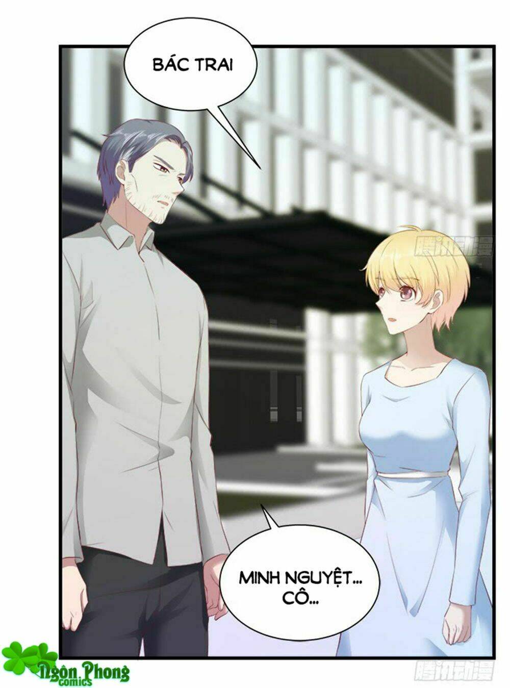 khi trò chơi ác ma bắt đầu chapter 98 15