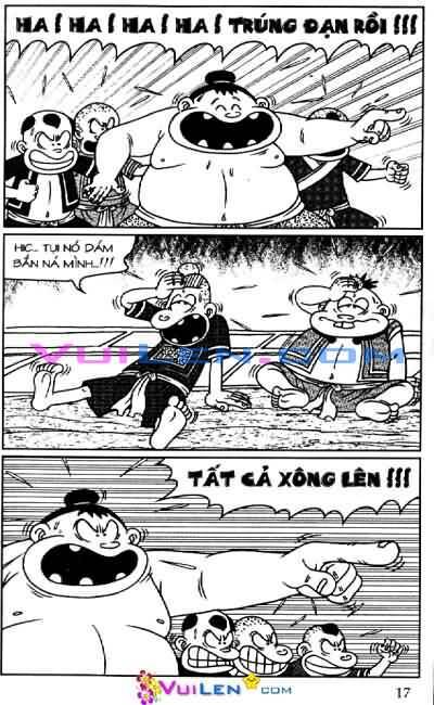 thần đồng đất việt chapter 76 14