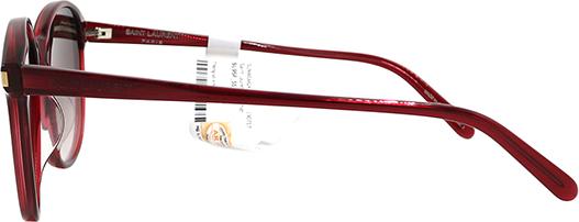 Kính mát nữ Saint Laurent SL95F 004