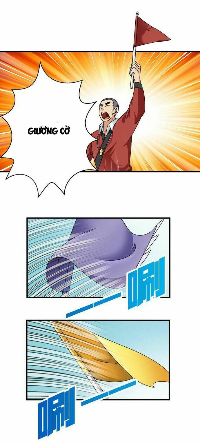 phong quỷ truyền thuyết chapter 83 4