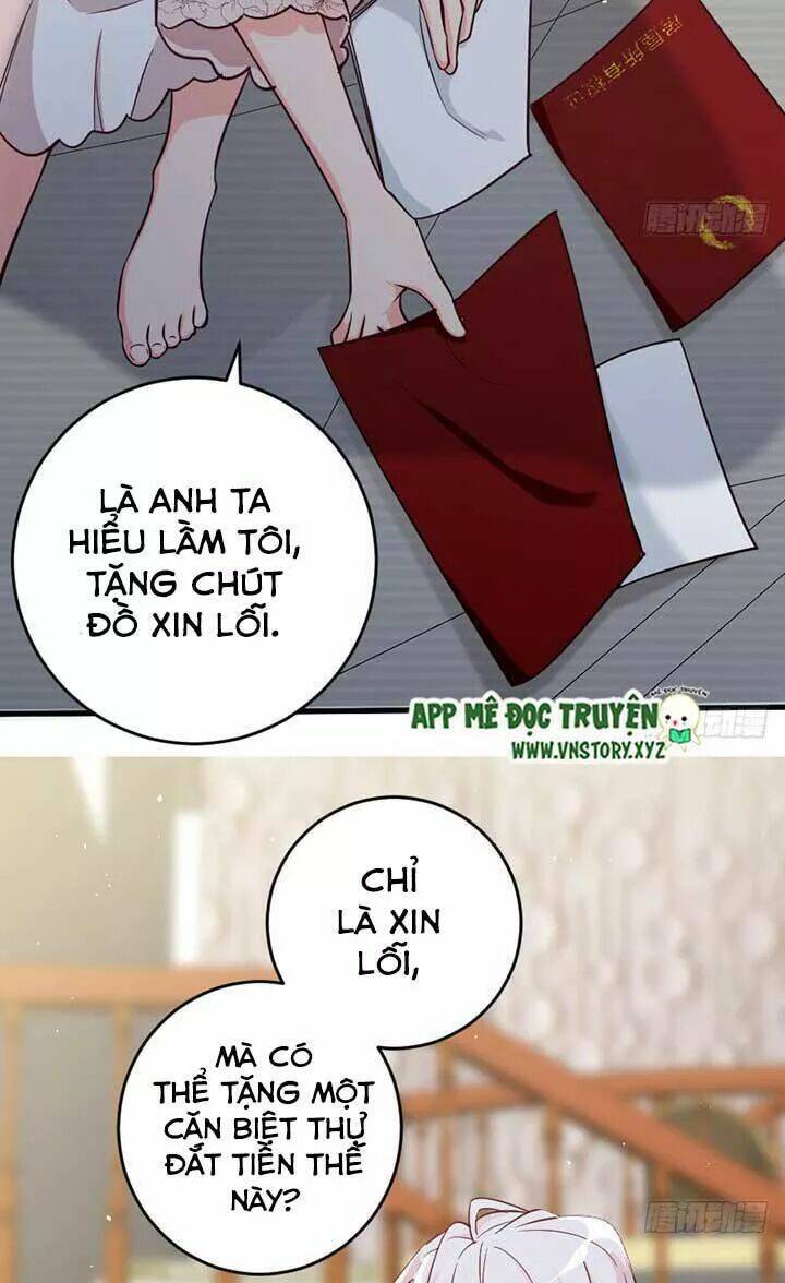 thiên hậu trở về chapter 86 16