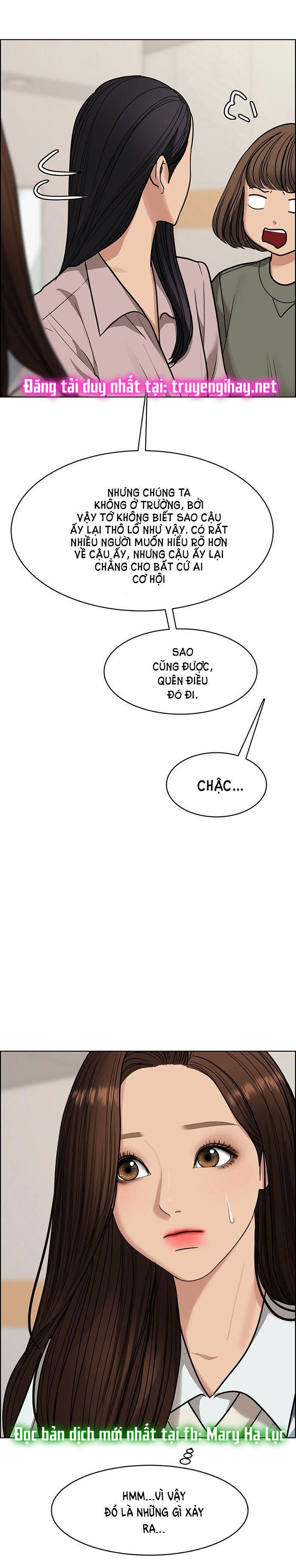 vẻ đẹp đích thực - true beauty chapter 198.1 27