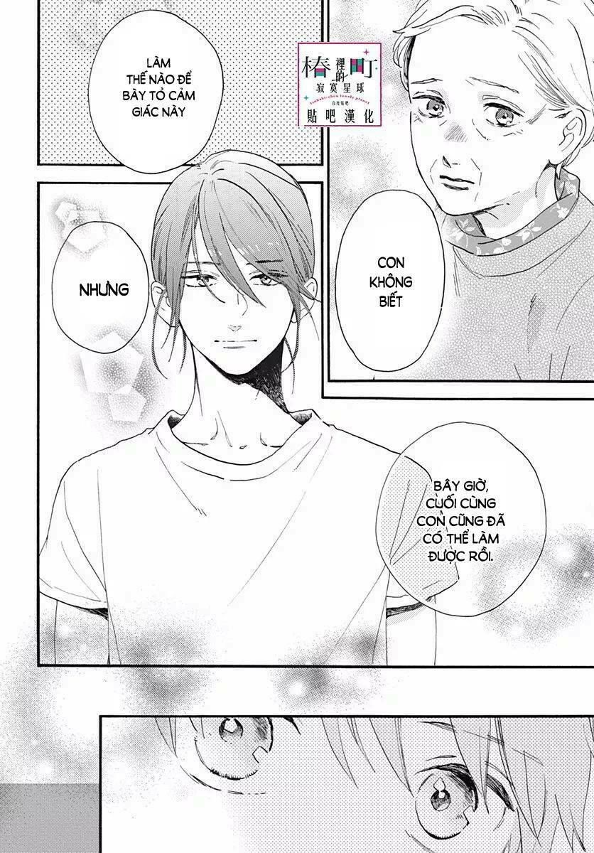 những đóa sơn trà kia, sẽ vì em mà đơm hoa khoe sắc chapter 75 31