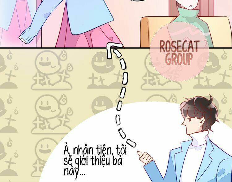 tra nam công lược thủ sách chapter 1 24