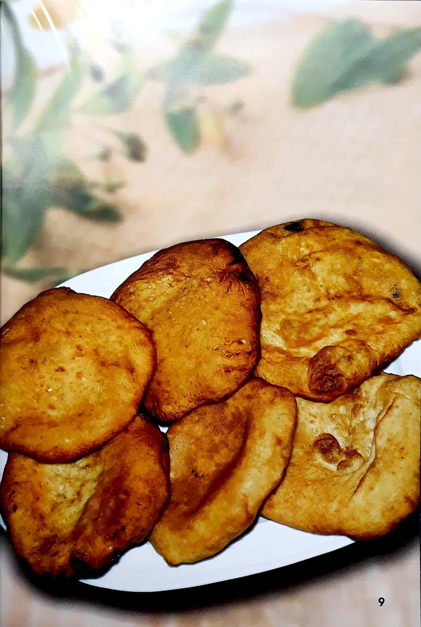 Sách Nấu Ăn Ngon - Các Món Bánh