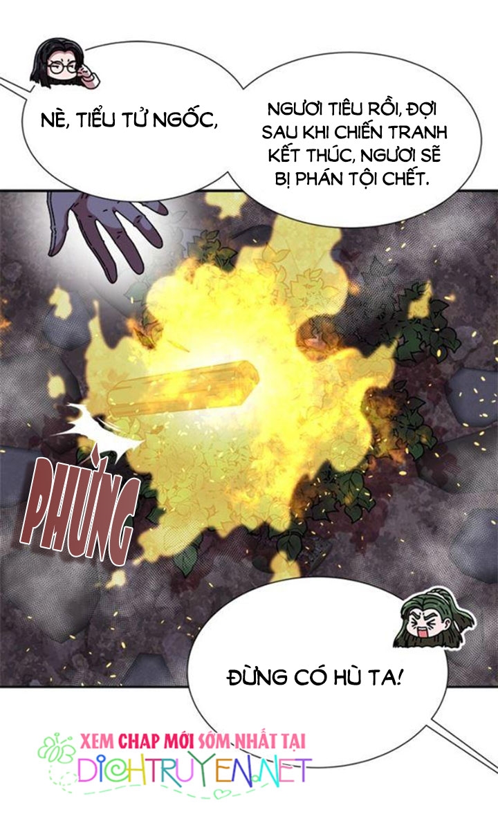 con gái bảo bối của ma vương chapter 47 7