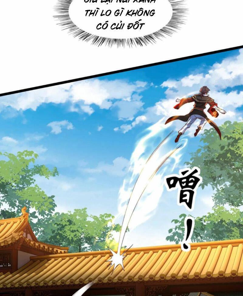 ta nuôi ma quỷ ở trấn ma ti chapter 282 29