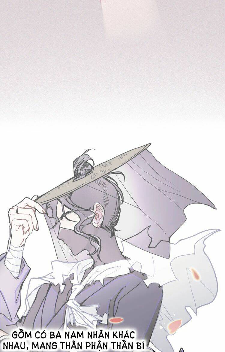 trực nam tiểu kiều phi của vương phủ chapter 0 3