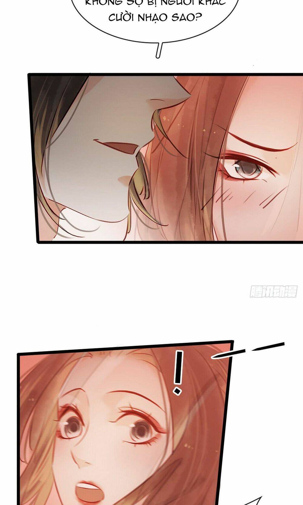 sổ tay xoay người của thị thiếp chapter 3.1 15