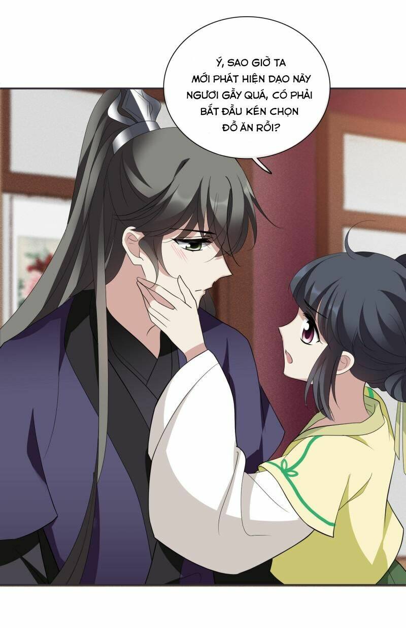 toàn cơ từ chapter 61.2 14