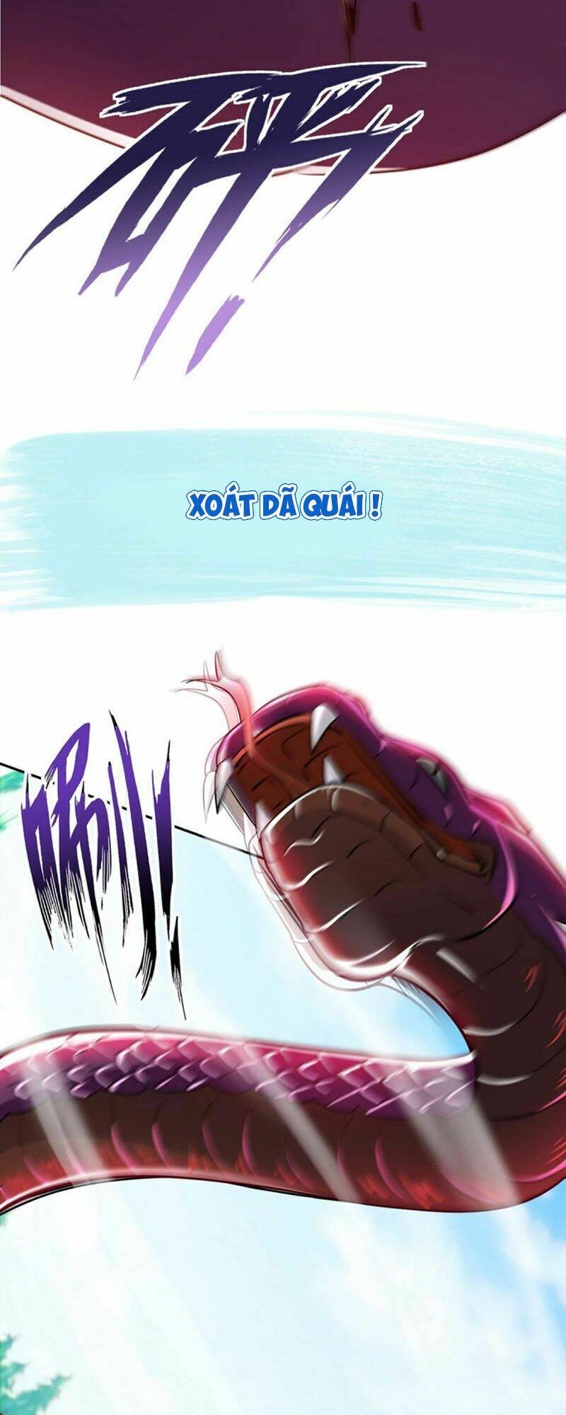 sư phụ của ta là thần tiên chapter 0 13