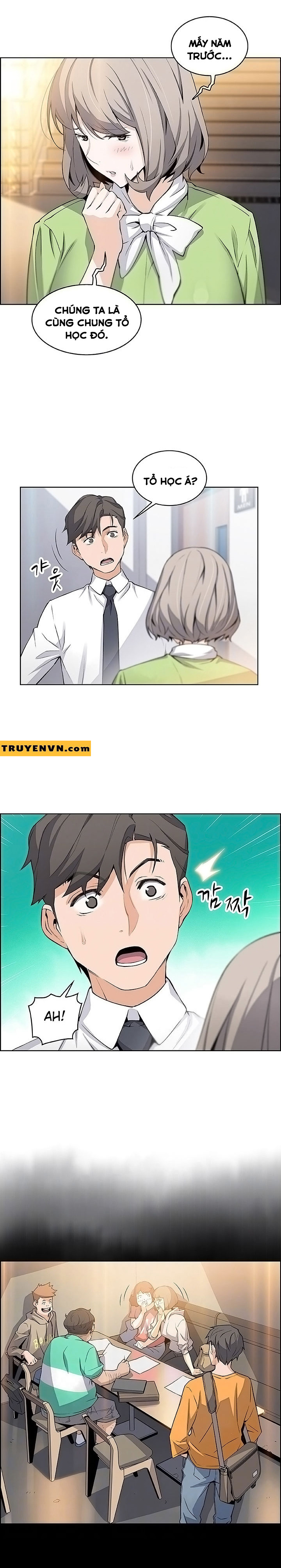 nhóm học đặc biệt chapter 15 4