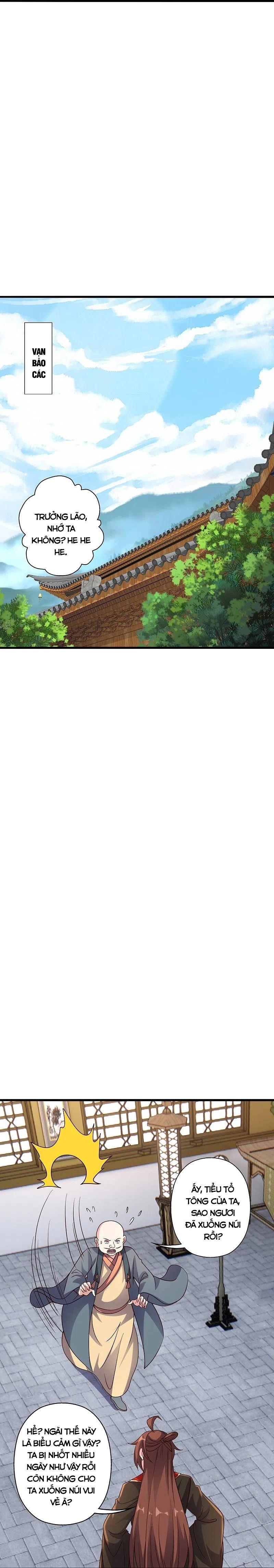 tiên võ đế tôn chapter 309 23