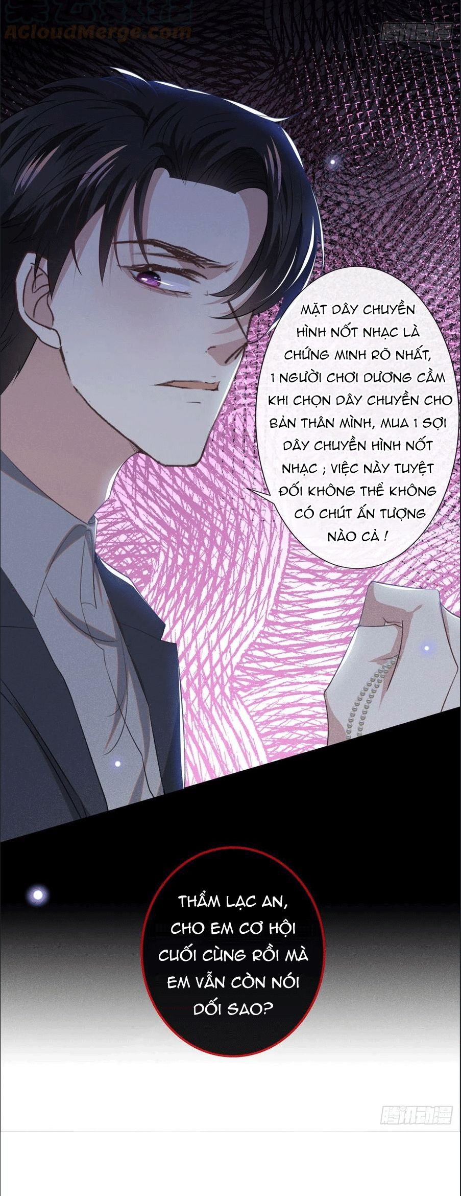 anh ấy gọi tôi là hắc liên hoa chapter 102 17