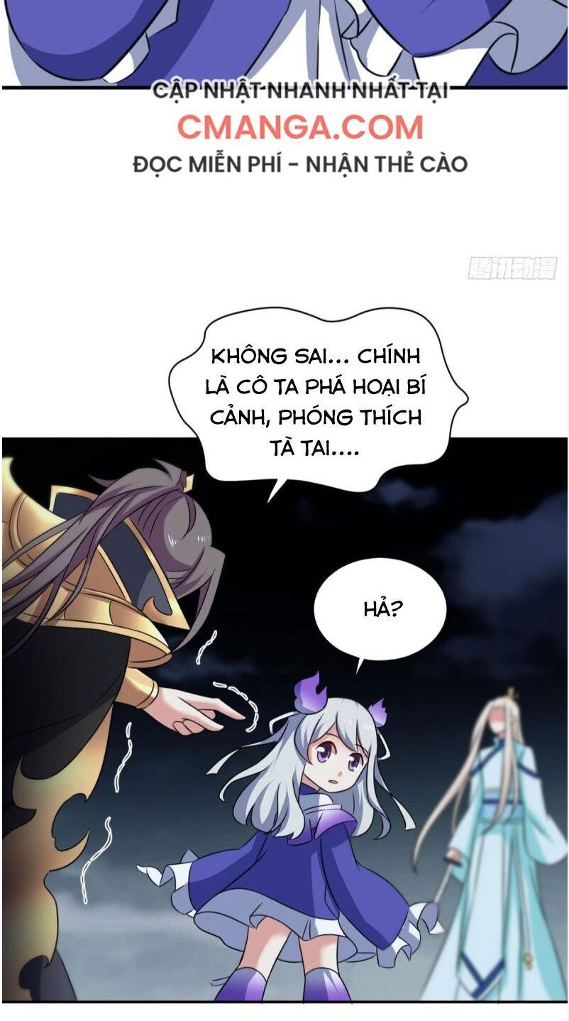 Trọng Sinh Thành Cậu Vàng Tại Dị Thế Chapter 113 6