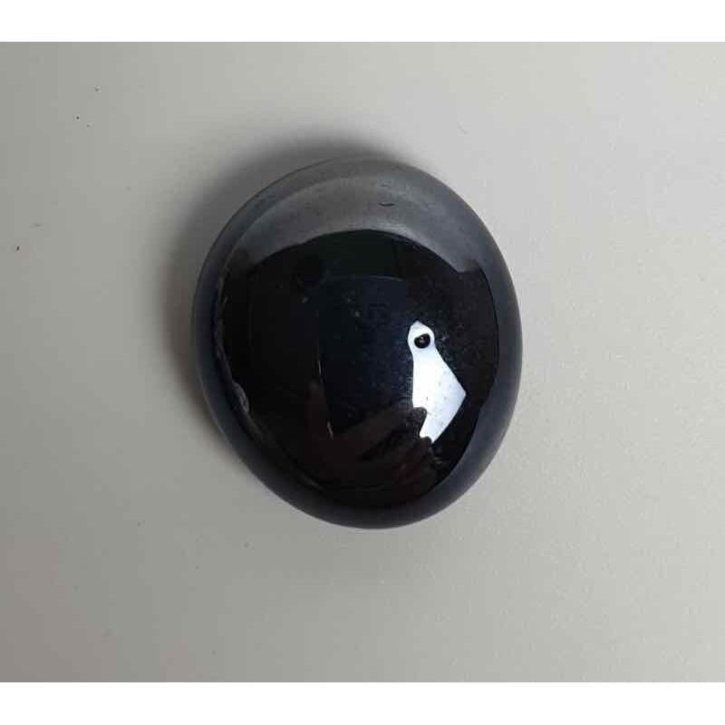 Sỏi Đen Bóng Trang Trí Bể Cá Chậu Cây túi 350g - HÀNG CÔNG TY
