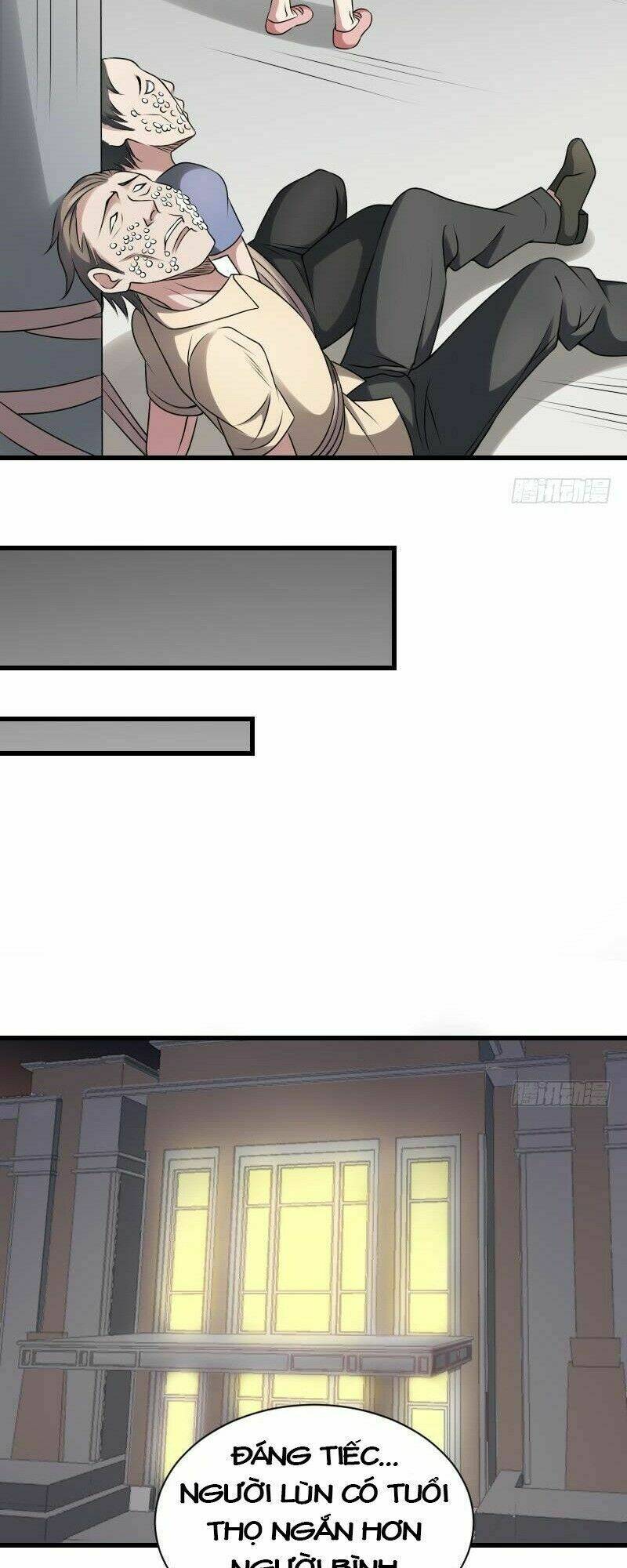 văn âm sư chapter 21 10