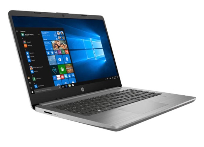 Laptop HP 240 G8 (3D0E3PA) (i5 1135G7/4GB RAM/256GB SSD/14 FHD/Dos/Bạc)-Hàng chính hãng