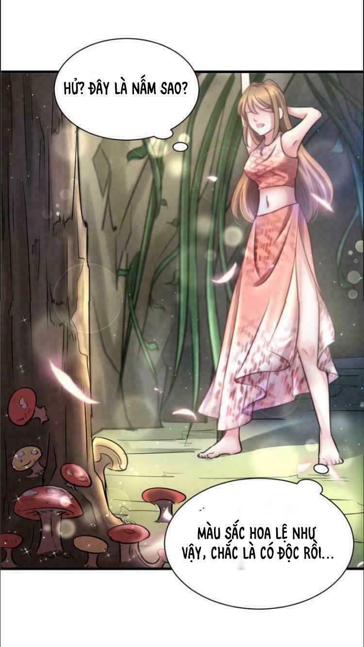 [16+] thảnh thơi thú thế chủng chủng điền, sinh sinh tể chapter 24 32