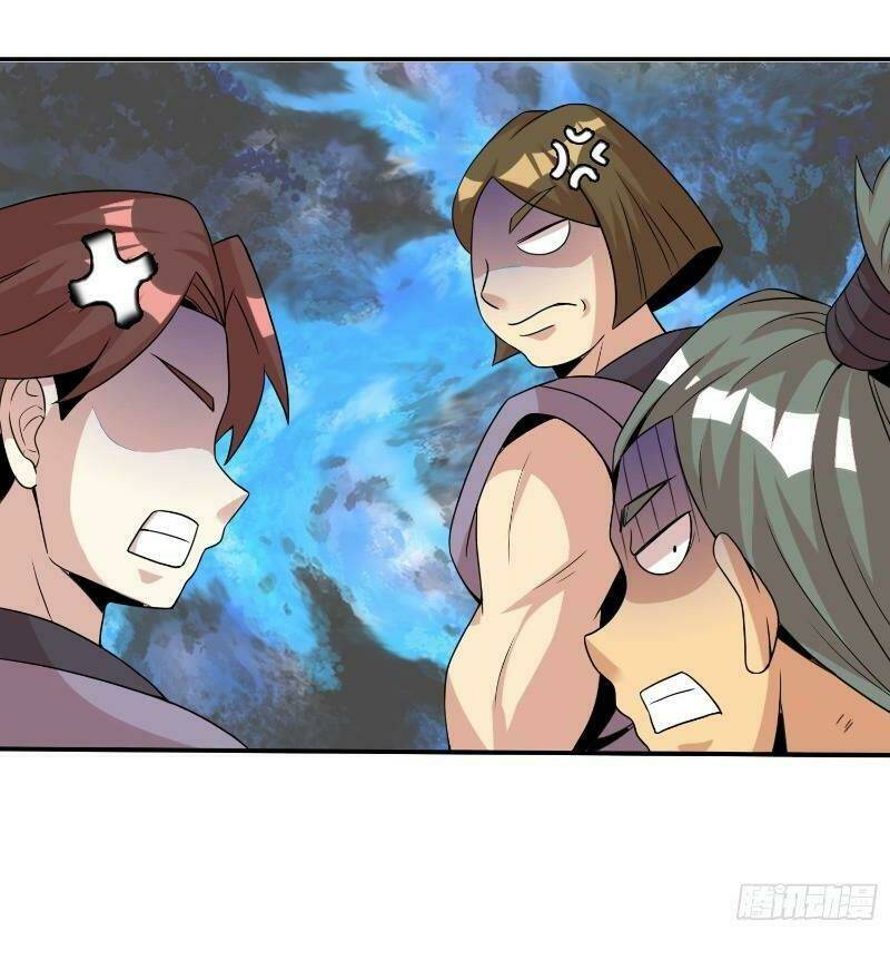 liệp thực vương chapter 9 13