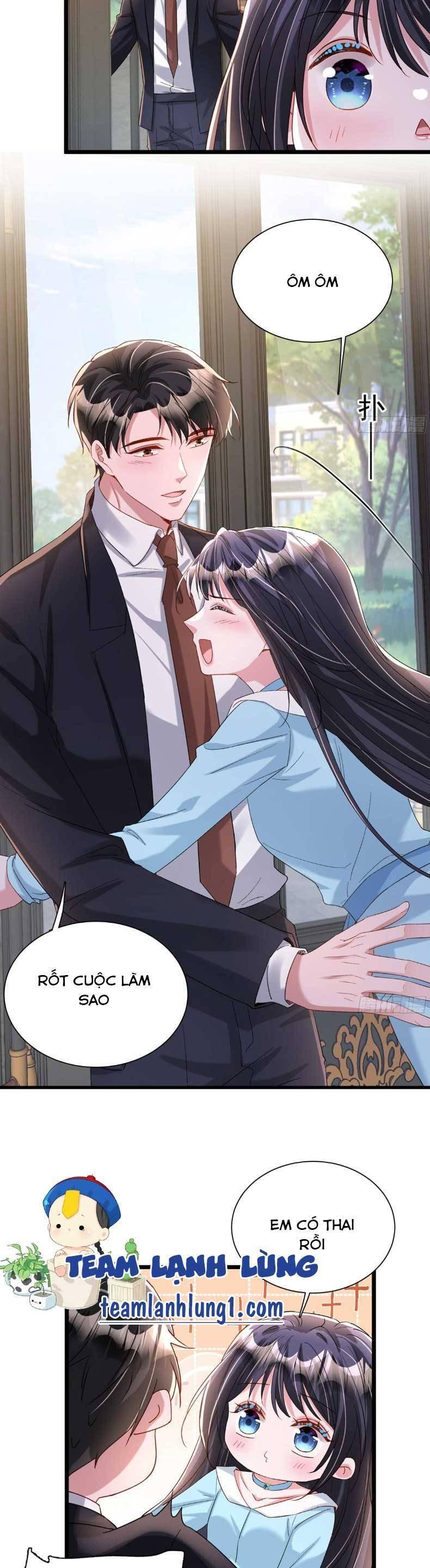 tổng tài huyết tộc cực sủng cô vợ mỹ nhân ngư chapter 166 17