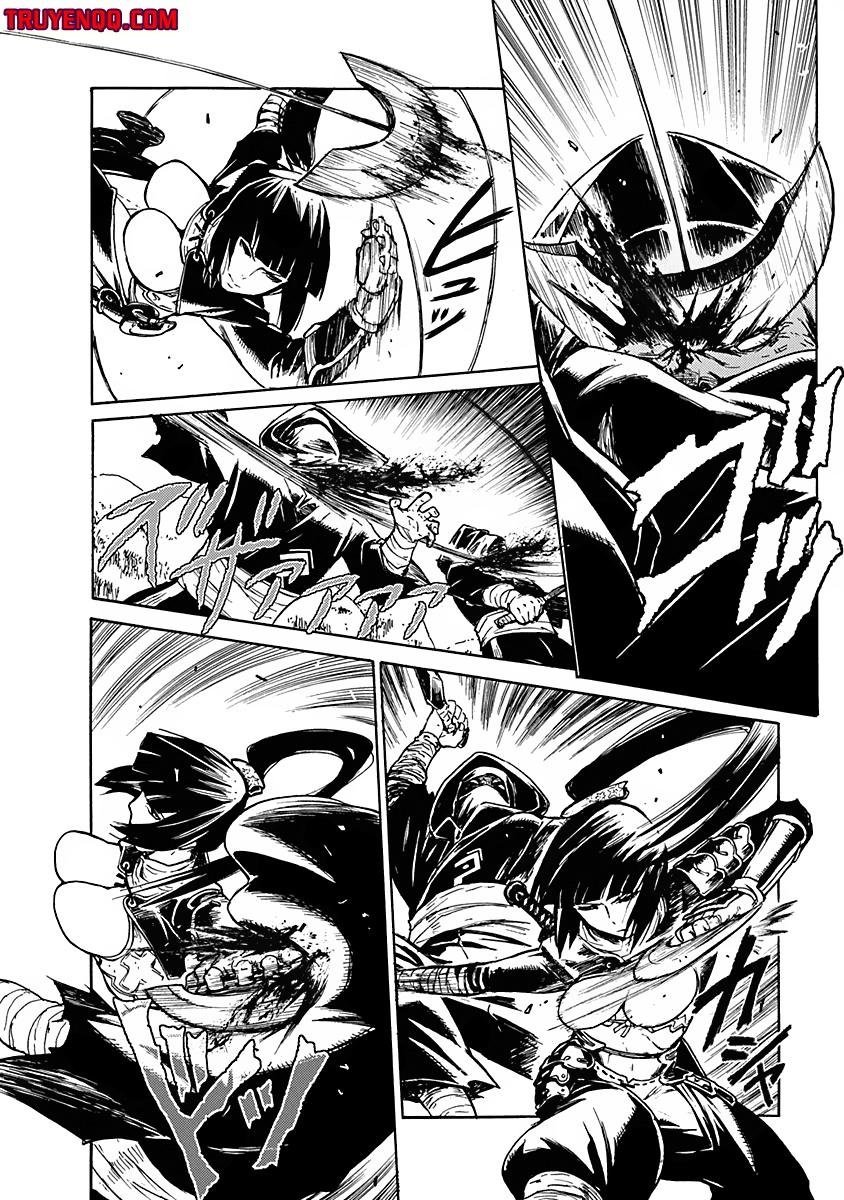 buchimaru chaos chapter 1 13