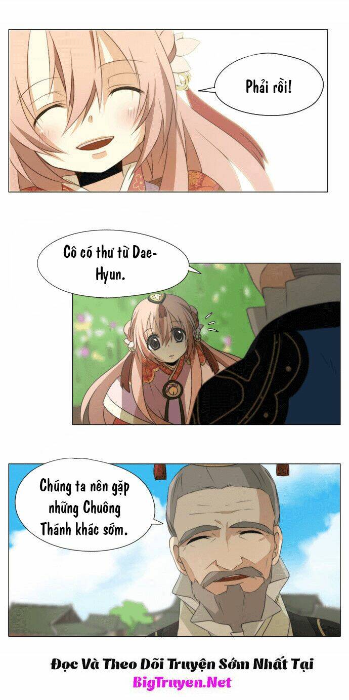 godly bells chapter 29.5 3