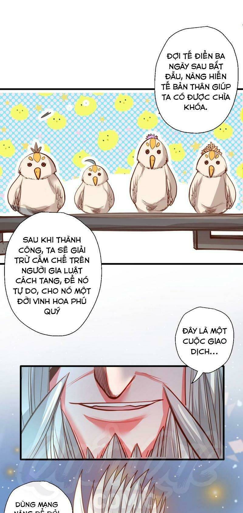 tối cường đại biểu hoàng kim thận chapter 86 29