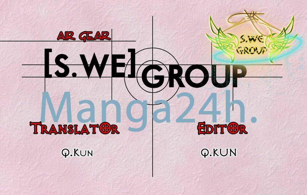 air gear chapter 143 1