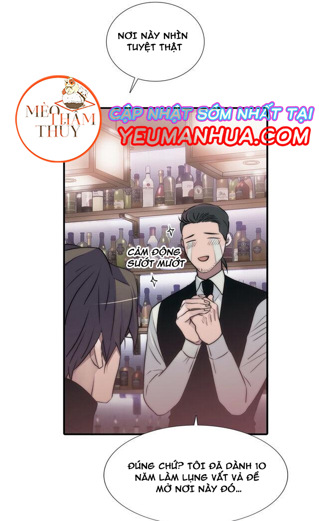 Đưa đón người yêu chapter 62