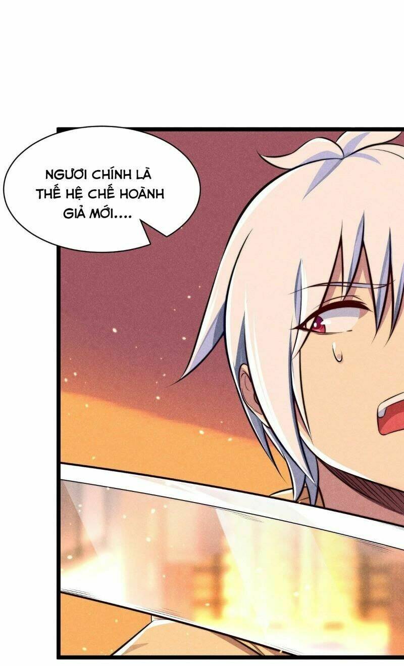 thần tiên rút thẻ chapter 4 19