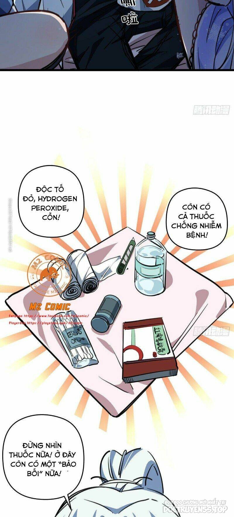 giải cứu 99 nữ chính ở mạt thế chapter 24 28