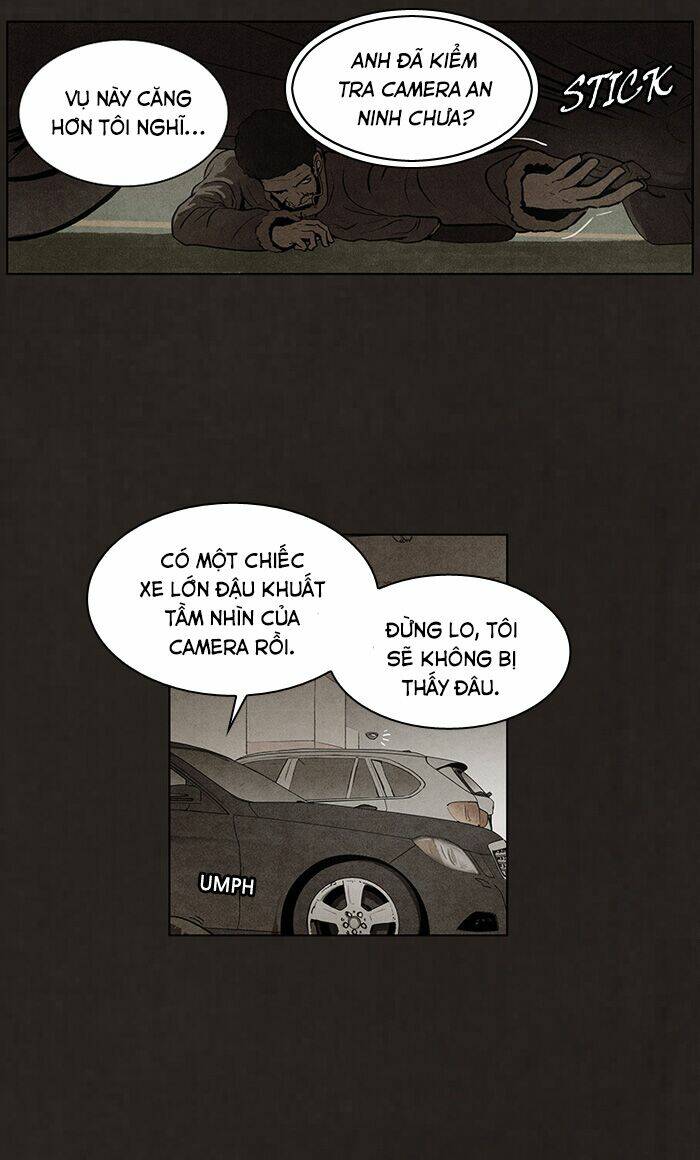 đứa con của quỷ dữ chapter 67 34