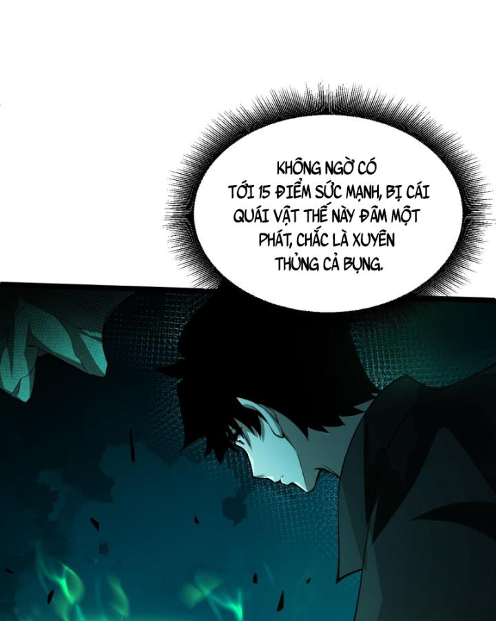 thả đầy sức mạnh? nhưng tôi là pháp sư vong linh! chapter 1 140