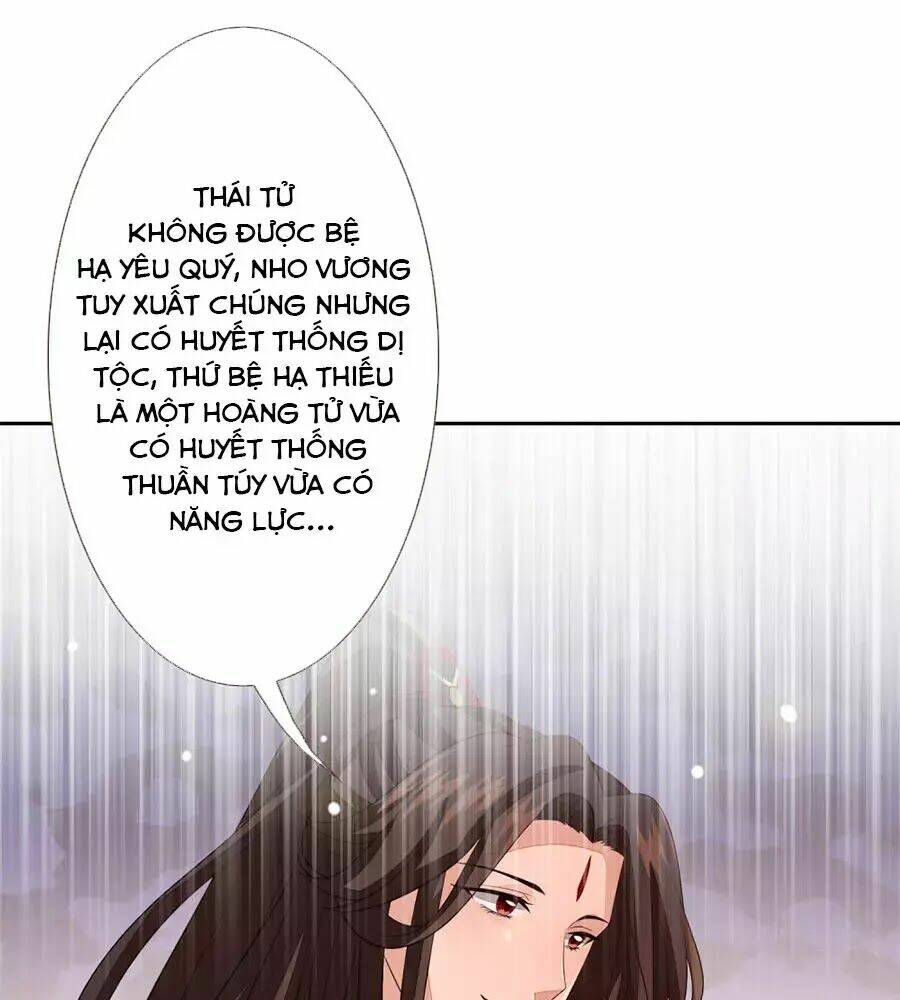 cửu khuyết phong hoa chapter 50 27