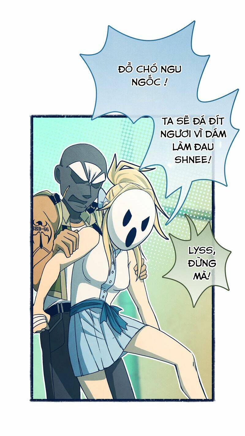 city of blank chapter 7 26