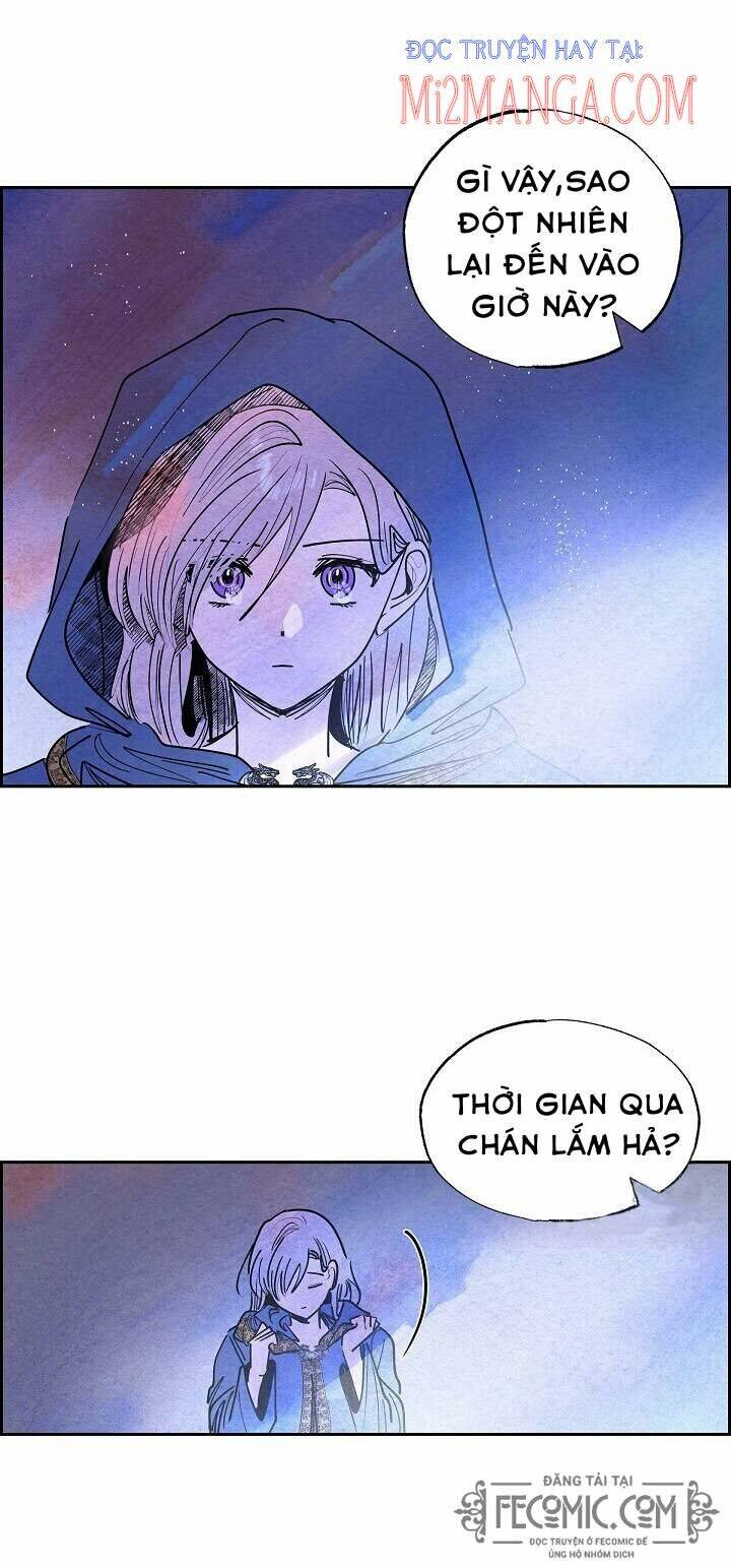 ác nữ giả ngốc chapter 18.5 17