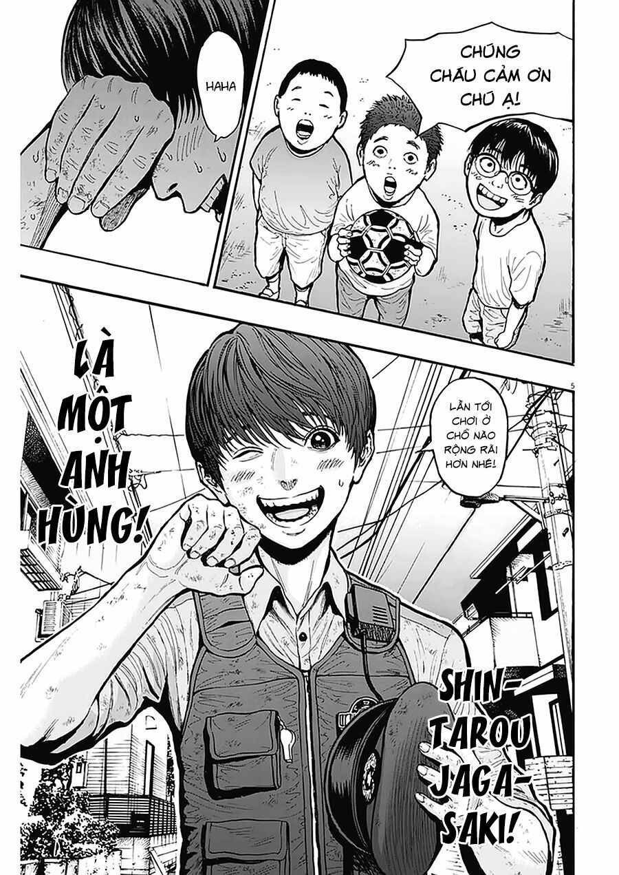 đọa nhân chapter 10 7