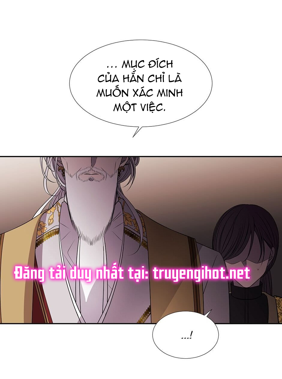 năm môn đệ của charlotte chapter 70 23