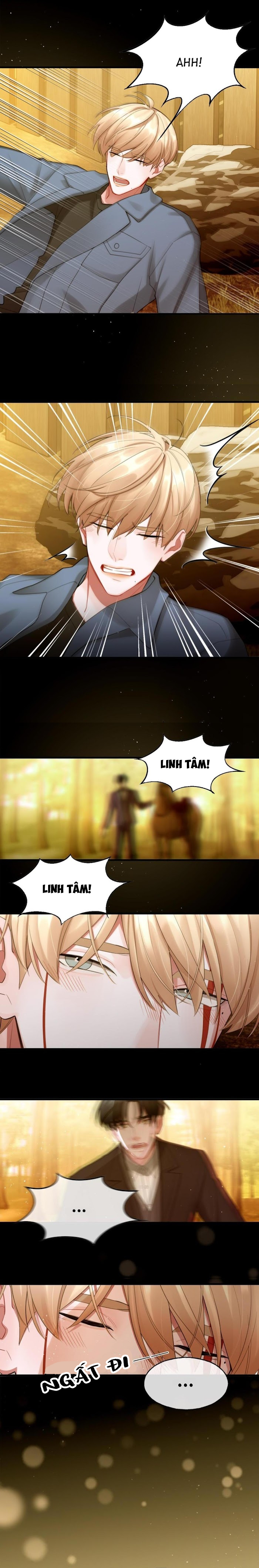 sau khi rời bỏ anh chapter 2 2