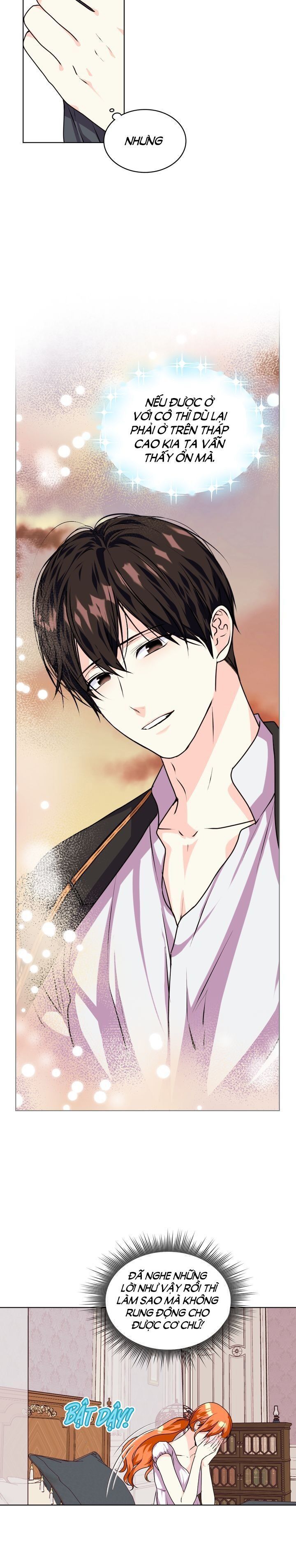 đức hạnh của ác nữ phản diện chapter 40 3